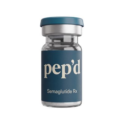 GLP-1 Semaglutide Weight Loss Package