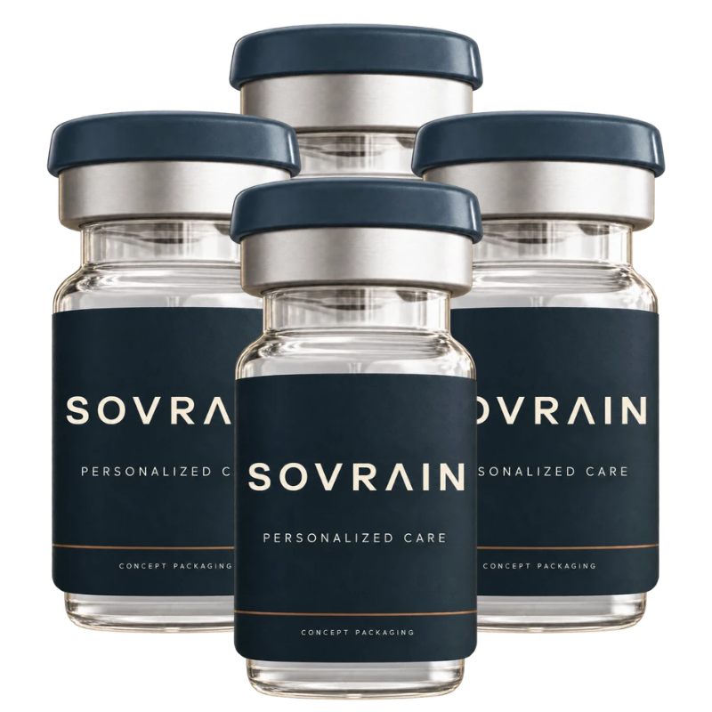 Ultra Weight Loss Stack